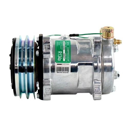 Compressor CIVIC 2017 